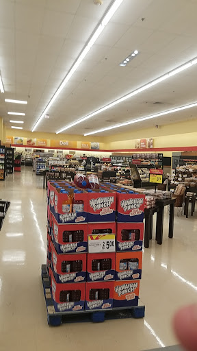 Grocery Store «Shoppers», reviews and photos, 10864 Sudley Manor Dr, Manassas, VA 20109, USA