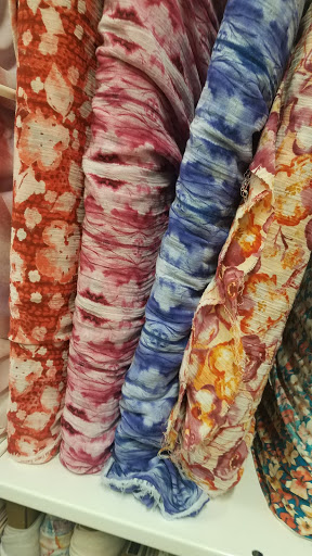 Fabric Store «Jo-Ann Fabrics and Crafts», reviews and photos, 1630 Scenic Hwy S O, Snellville, GA 30078, USA