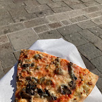 Photo n°3 de l'avis de Sümeyye.� fait le 20/10/2023 à 09:02 sur le  Pizza al Volo à Venice