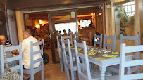 Atmosphère du Restaurant français Restaurant Les Palmiers à La Seyne-sur-Mer - n°6