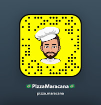 Photos du propriétaire du Livraison de pizzas Pizza Maracana à Marseille - n°18