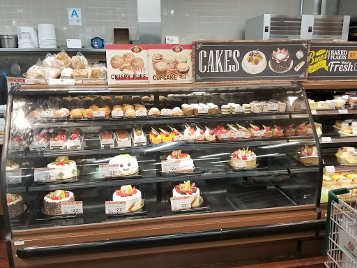 Asian Grocery Store «99 Ranch Market», reviews and photos, 140 W Valley Blvd, San Gabriel, CA 91776, USA