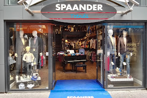 Spaander Mannenmode B.V.