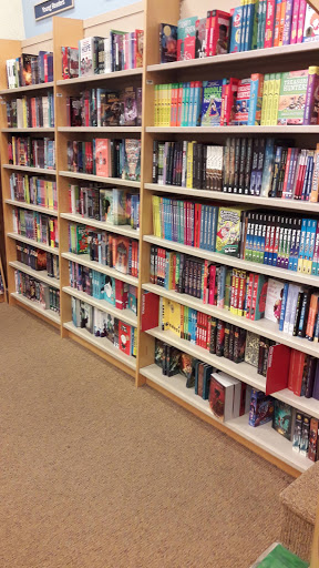 Book Store «Barnes & Noble Booksellers», reviews and photos, 1739 Olentangy River Rd, Columbus, OH 43212, USA