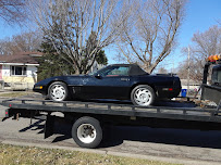 Boosters Roadside Recovery llc