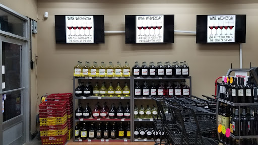 Wine Store «Grand Wine & Liquor Store», reviews and photos, 30-05 31st St, Astoria, NY 11102, USA