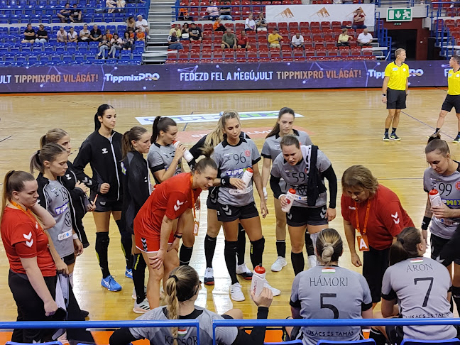 Telefonszám: ÉRD Aréna