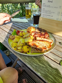 Restaurant Landgasthof Schimmelbaum Altekemper à Senden carte