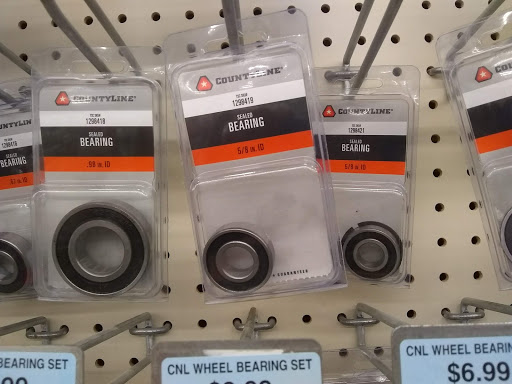 Home Improvement Store «Tractor Supply Co.», reviews and photos, 2101 Bay St STE A, Taunton, MA 02780, USA