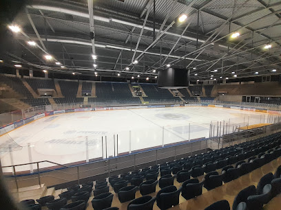 Eishalle St. Jakob-Arena
