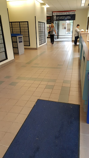 Post Office «United States Postal Service», reviews and photos, 103 W Powell Blvd, Gresham, OR 97030, USA