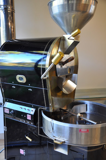 Cafe «Newport Coffee House», reviews and photos, 1121 Half Day Rd, Bannockburn, IL 60015, USA