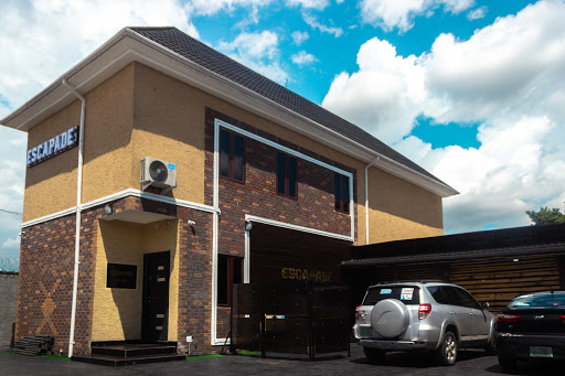 Escapade Hotel and Bar, 8 Eligbam road Opposite Port Harcourt Polytechnic, 500272, Port Harcourt, Nigeria, Bar  and  Grill, state Rivers
