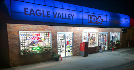 Eagle Valley I.D.A. Pharmacy