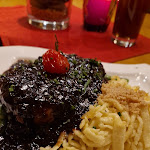 Photo n°1 de l'avis de I... fait le 11/12/2023 à 10:46 sur le  Müllers Löwen Schwarzenberg à Baiersbronn