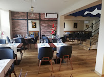 Atmosphère du La Terrasse - Restaurant Authentique - Cuisine Traditionnelle à Aulnay-sous-Bois - n°1