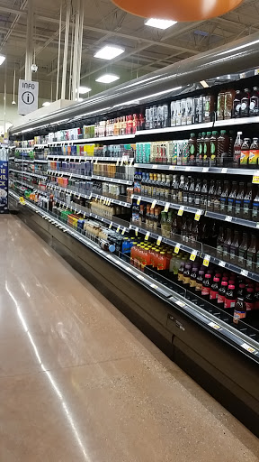 Grocery Store «Kroger Marketplace», reviews and photos, 7644 26 Mile Rd, Shelby Charter Township, MI 48316, USA