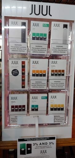 Tobacco Shop «Tobacco Leaf 4 Less & Vapor», reviews and photos, 1206 Northwest Hwy, Garland, TX 75041, USA