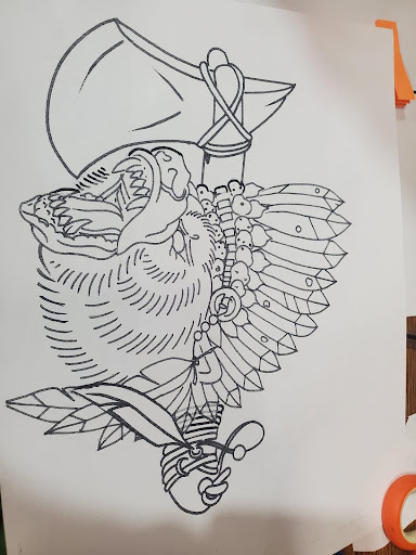 Explore tattoo arm sleeve ideas woman, creative tattoo ideas in Pineville, available at Epic Ink Studio