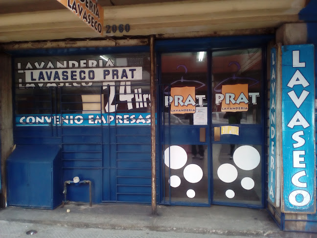 Opiniones de Lavanderia Y Lavaseco Prat en Maipú - Tienda de ropa