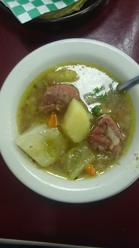 La Buena Sopa Suc. Vallarta