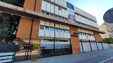 Colegio Guadalaviar