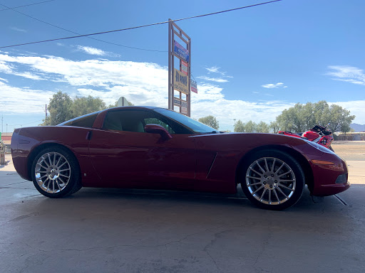 Pawn Shop «A1 Pawn», reviews and photos, 19395 N John Wayne Pkwy, Maricopa, AZ 85139, USA