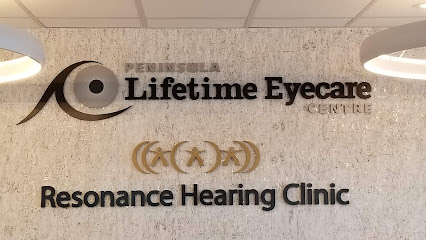 Peninsula Lifetime Eyecare Centre