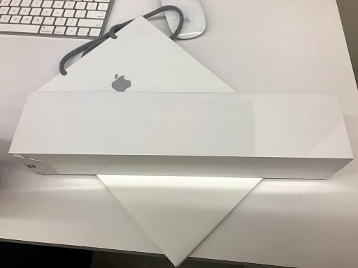 Computer Store «Apple Third Street Promenade», reviews and photos, 1415 3rd Street Promenade, Santa Monica, CA 90401, USA