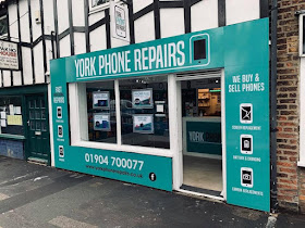 York Phone Repairs