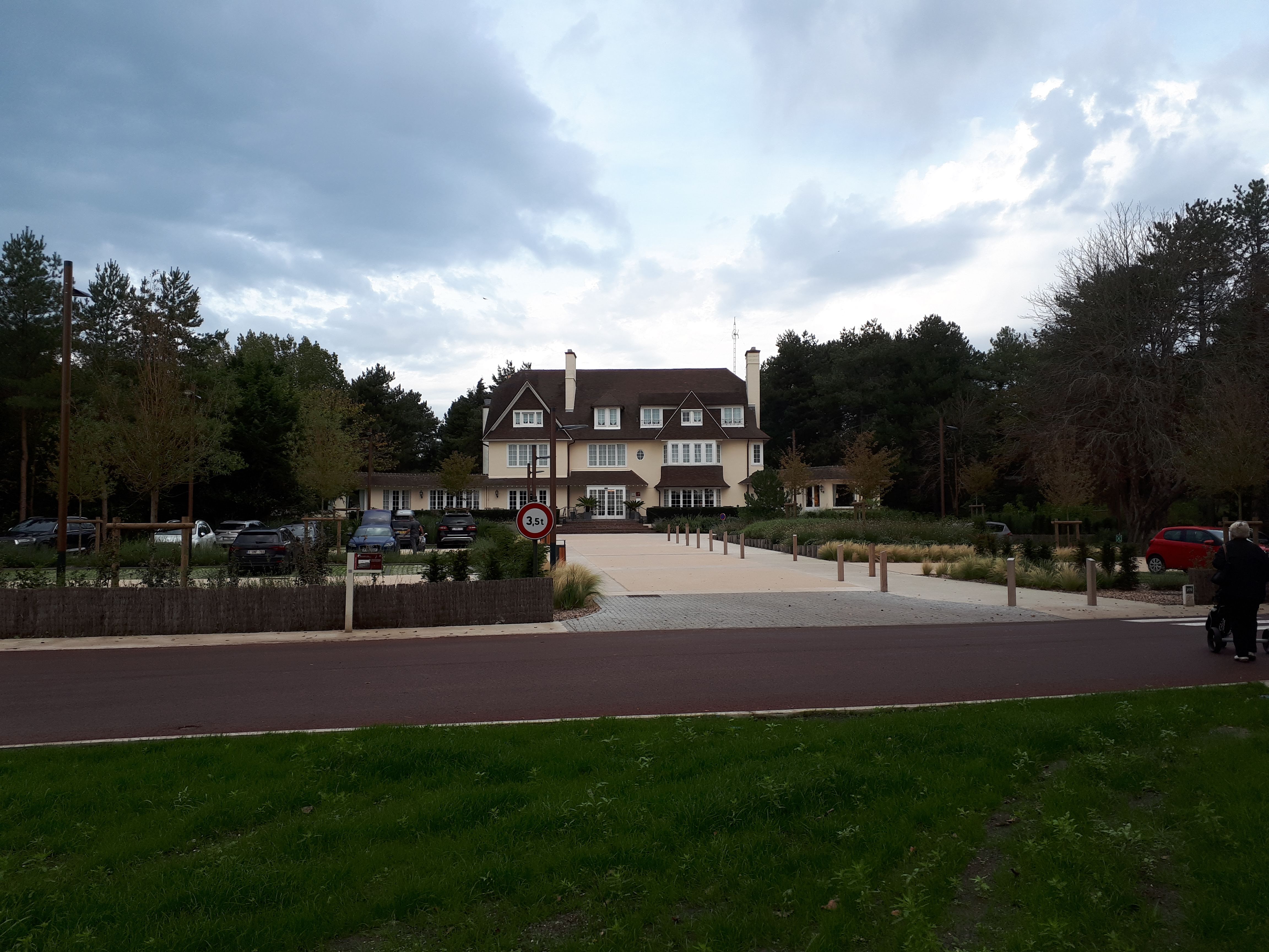 Photo n° 1 de l'avis de Peter.t fait le 04/11/2019 à 08:06
