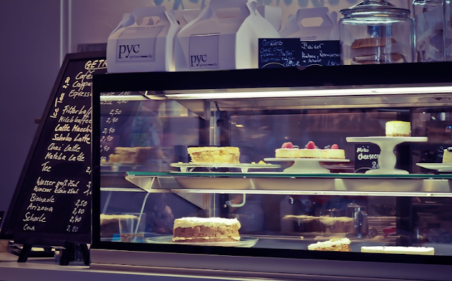 Pastelería y Café Amapola