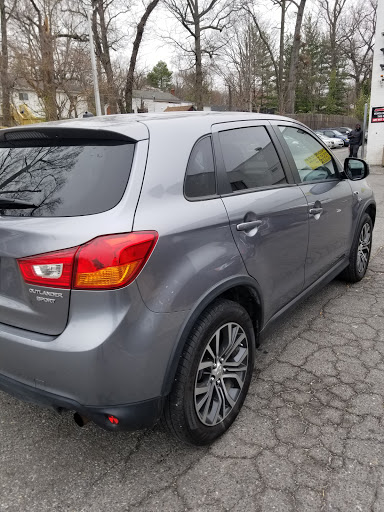 Used Car Dealer «Auto Giants», reviews and photos, 4600 Branch Ave, Temple Hills, MD 20748, USA