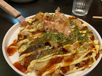 Okonomiyaki du Restaurant de cuisine fusion asiatique East Canteen Krutenau à Strasbourg - n°18