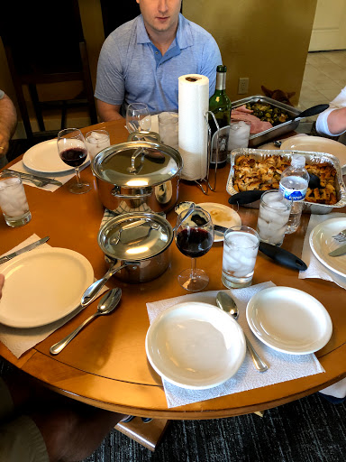 Resort «Hilton Scottsdale Resort & Villas», reviews and photos, 6333 N Scottsdale Rd, Scottsdale, AZ 85250, USA