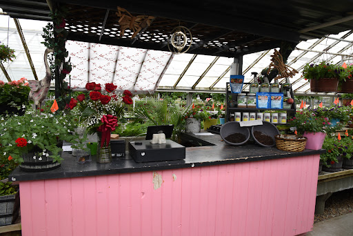 Florist «Anderson Florist and Greenhouse», reviews and photos, 1812 N Detroit St, Warsaw, IN 46580, USA