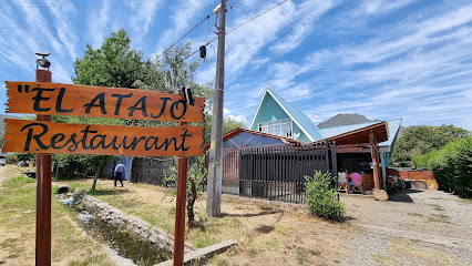 El Atajo Restaurant