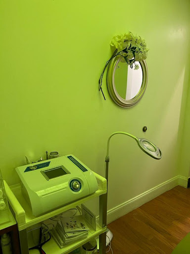 Day Spa «Tiffany Beauty Spa», reviews and photos, 1507 E Las Olas Blvd, Fort Lauderdale, FL 33301, USA