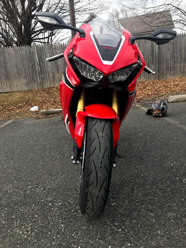 Motorcycle Dealer «Scott Powersports, Inc.», reviews and photos, 1675 PA-309, Coopersburg, PA 18036, USA