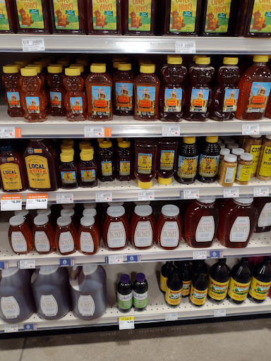 Natural Foods Store «Natural Grocers», reviews and photos, 1715 N Rock Rd, Wichita, KS 67206, USA