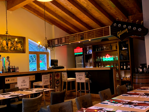 Pubs & restaurant Andorra