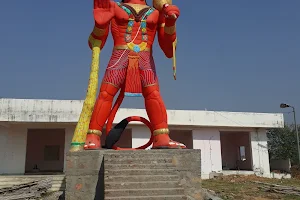 Bhuteshwar Mahadev Mandir image