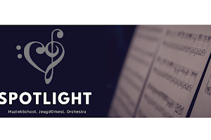 Spotlight Muziekschool
