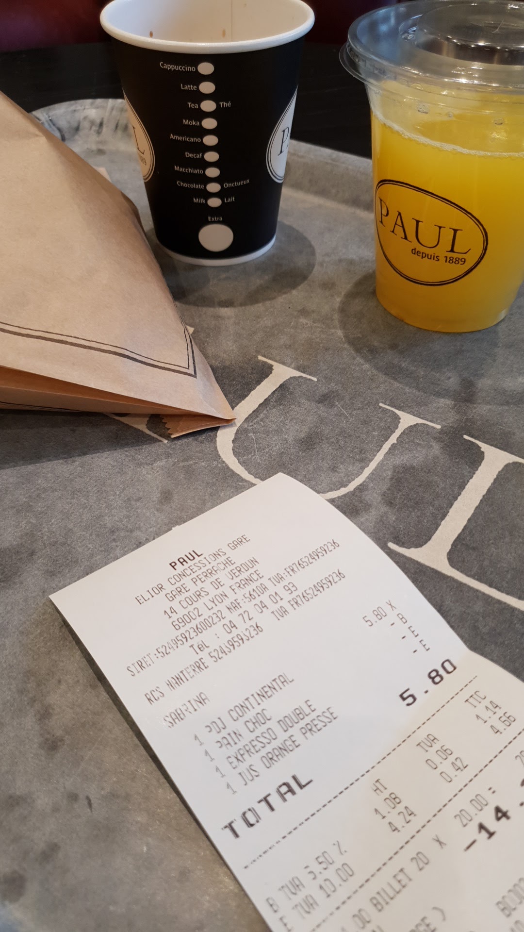 Photo n° 1 de l'avis de DD. fait le 10/09/2018 à 06:12