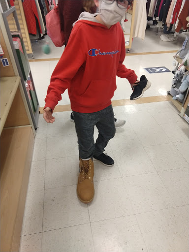 Department Store «Marshalls», reviews and photos, 1268 Lititz Pike, Lancaster, PA 17601, USA