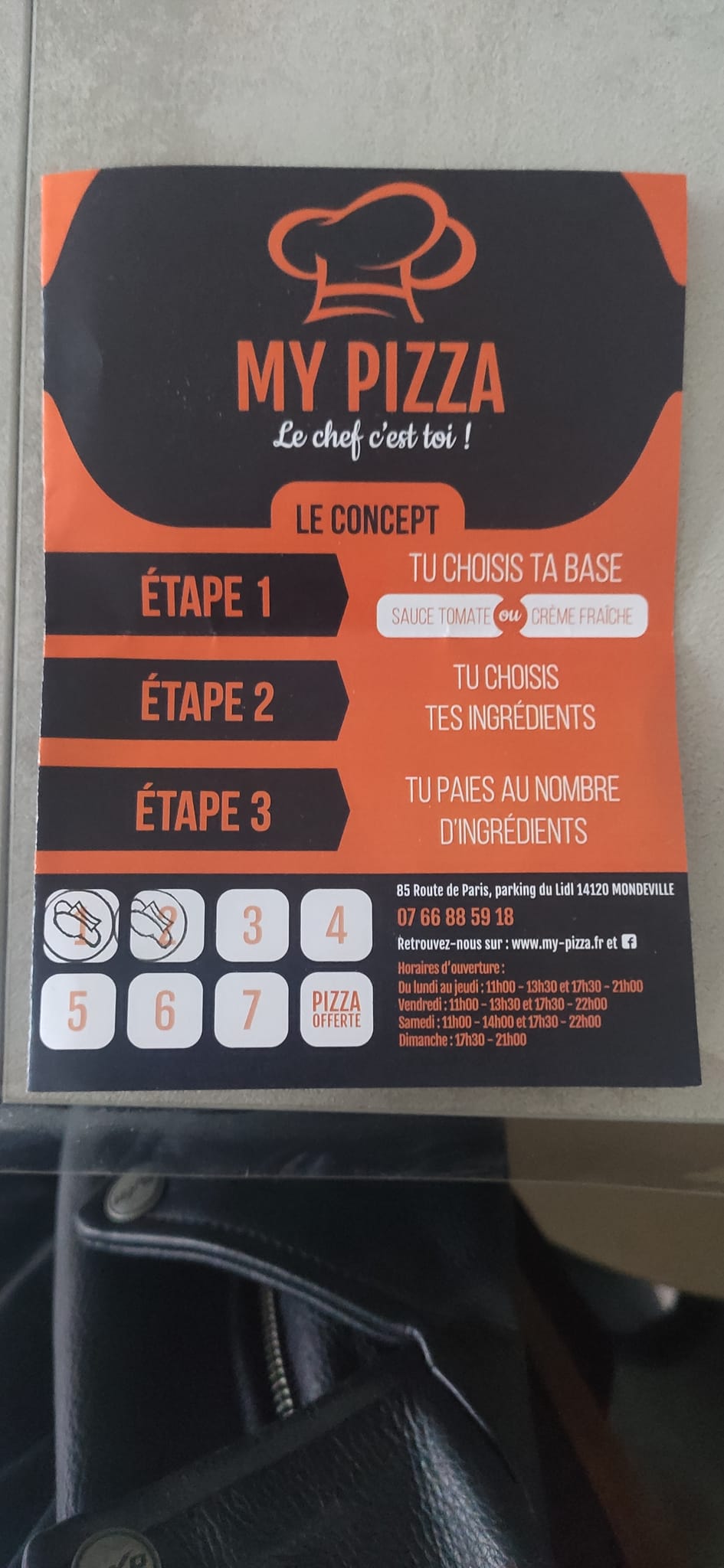 Photo n° 3 de l'avis de Fee.a fait le 31/08/2022 à 18:44