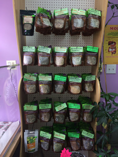 Health Food Store «Forever Young», reviews and photos, 2391 Grand Concourse, Bronx, NY 10468, USA