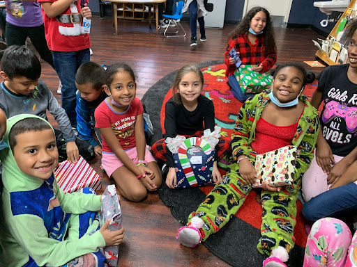 Day Care Center «Candyland Aldine Day Care», reviews and photos, 2111 Aldine Mail Rte Rd, Houston, TX 77039, USA