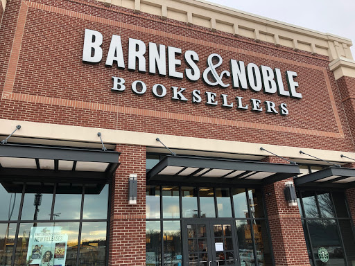 Book Store «Barnes & Noble», reviews and photos, 800 Settlers Ridge Center Dr, Pittsburgh, PA 15205, USA