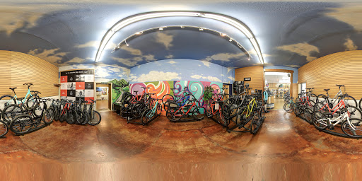 Bicycle Store «Landis Cyclery», reviews and photos, 712 W Indian School Rd, Phoenix, AZ 85013, USA